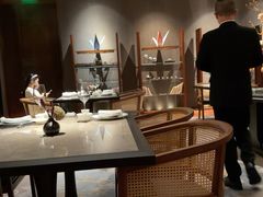 -广州文华东方酒店·江-由辉师傅主理