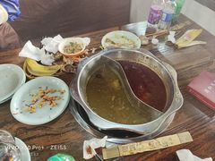 -要得自助火锅(新川路店)