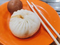 -马记伊源斋涮肉·清真菜(潘家园古玩市场店)