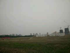 -丁香湖公园