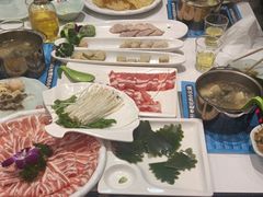 -德龙火锅(松源街直营店)