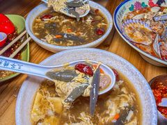 -三爷糟粕醋·鲜鱼汤·海南特色小吃(新华南路店)