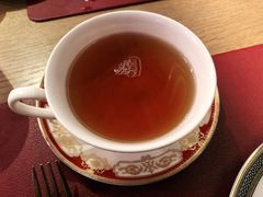 -老欧洲咖啡·西餐(后湖店)