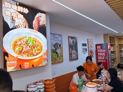 -韵味湘肴·小炒黄牛肉(五一广场店)