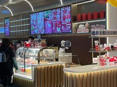 -Tims天好咖啡(河西万象城店)
