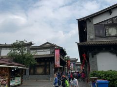 -云南民族村
