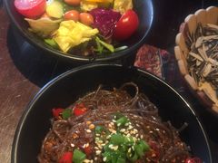 -江边城外烤全鱼(方庄时代购物中心店)