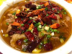 -燕春楼(海河华鼎店)