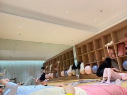 -瑞安母贝安月子会所