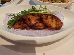 -好福记饭店(红梅公园店)