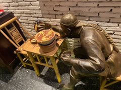 -哥老官重庆美蛙鱼头(龙湖杭州金沙天街店)