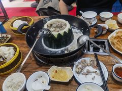 -清新一盅正宗清远鸡(环城路店)