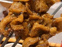 -熙成烧烤(白塔岭店)