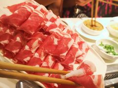 -海底捞火锅(锦艺城店)
