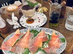 -IL TEATRO 精品意大利餐厅