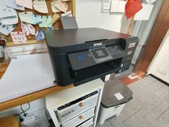-六个番茄自习室·包间(燕塘燕侨大厦店)