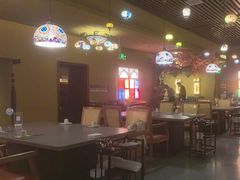 -君邦火锅(新疆大厦店)