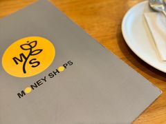 -Money Shops(愚园路店)