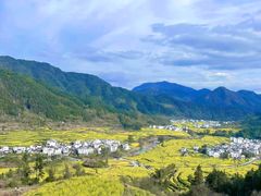 -婺源风景区