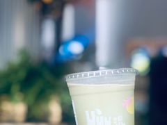 -混果汁(福田领展中心城店)