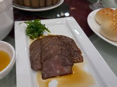 -凤凰楼酒家·粤宴点心(华强北店)