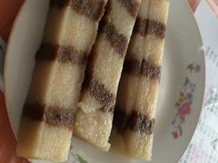 崇明糕-上海老范农家乐(崇明前卫村店)