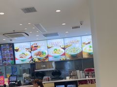-小杨生煎(金山百联购物中心3楼店)