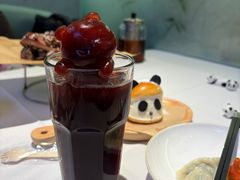 -眉州东坡·熊猫主题餐厅(枫蓝店)