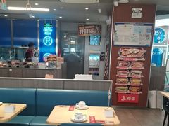 -鱼酷活鱼烤鱼(沈阳大悦城店)