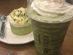-星巴克臻选(舟山凯虹广场店)
