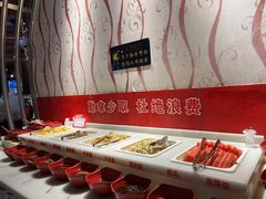 -凯鸽火锅(华林新天地店)