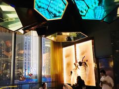 -异次元·LIGHT HOUSE·美食酒廊·休闲露台