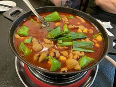-湘肠香火锅店(团结湖店)
