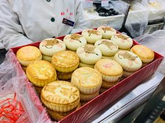 -北京稻香村(燕丰商场店)