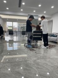 -D.z Salon 无痕接发潮店