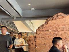 -黄山老妈·土菜(碧桂园店)