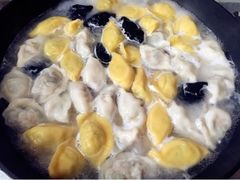 -船歌·鱼水饺青岛菜(闽江二路店)