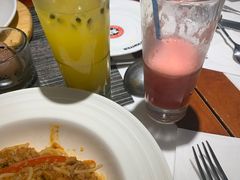 -斗牛士牛排餐厅(嘉里汇店)