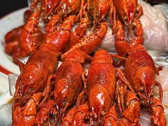 -望江门小龙虾·靓虾(西湖总店)