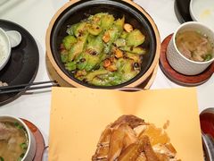 -客颂·客家宴(大壮国际广场店)