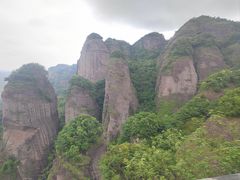 -南武当山景区