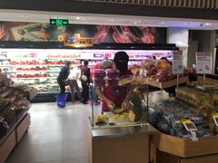 -盒马鲜生(189购物中心店)