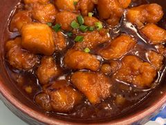 -一味大院•桐庐菜传承店(春江路店)