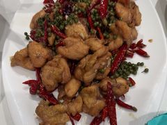 -渔码头食府·20年蓬莱老字号(登州路店)