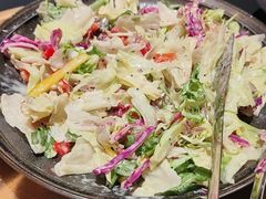 -無二炙坊·和牛烧肉(大钟寺1733店)