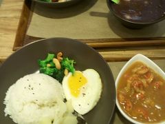 -海盗虾饭·剥好的小龙虾饭(SOHO尚都店)