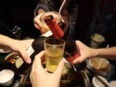 -肆角壹圆夜市麻辣烫(春熙路店)