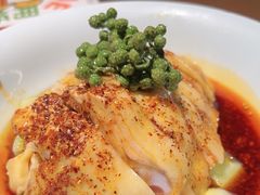 -新发现(宝山龙湖店)