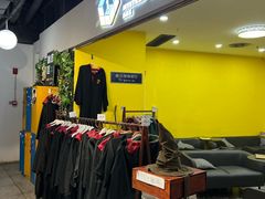 -谜盒子奇幻密室(南屏店)