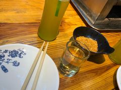 -丹东特色烤肉(南光三部店)